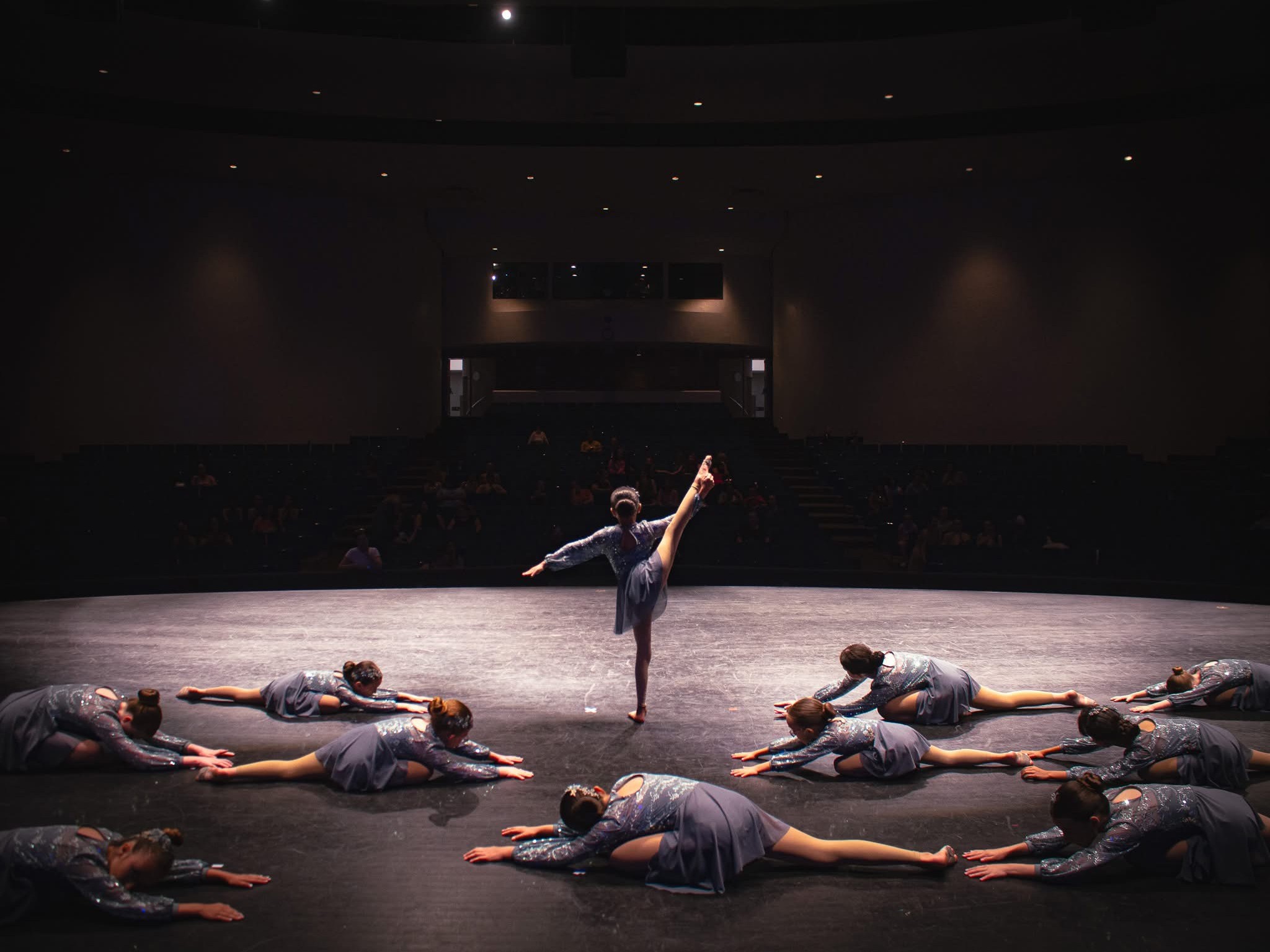 May Recital