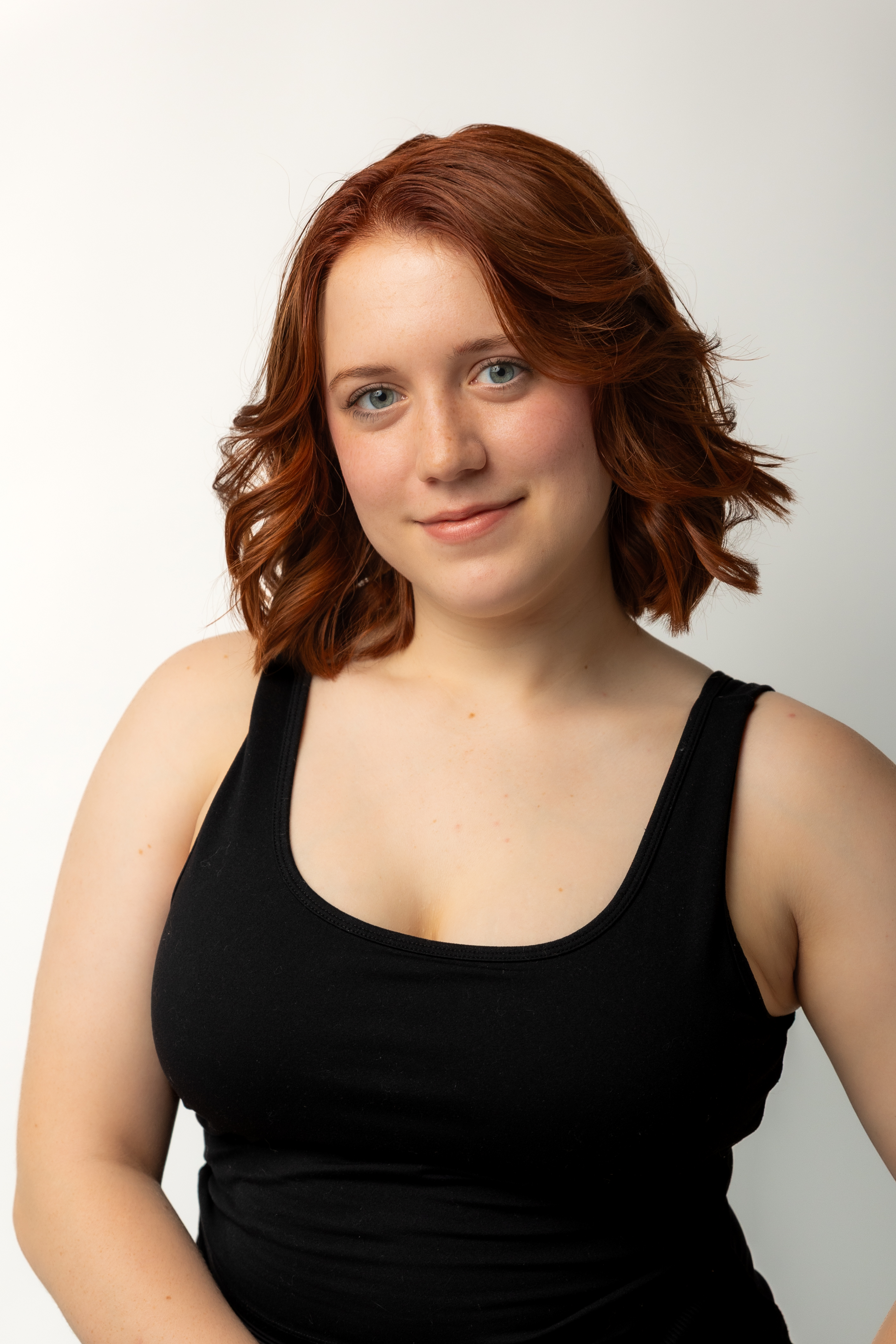 Director Ashley